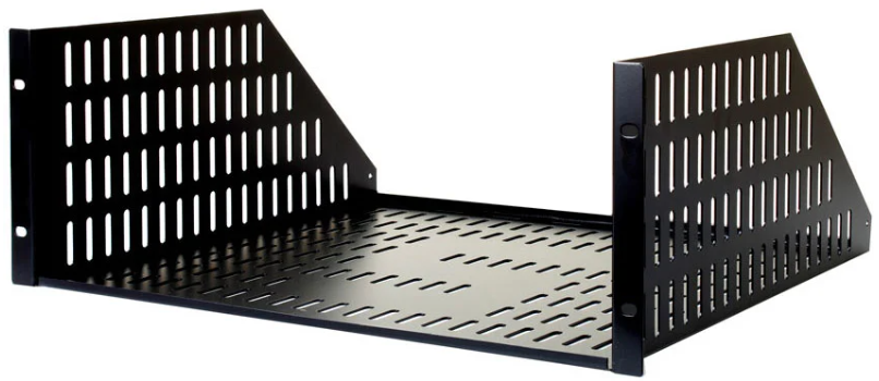 Strong SR-SHELF-FIXED-4U
