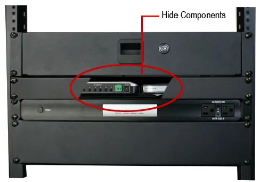 Strong SR-SHELF-HB-1U – Image 8