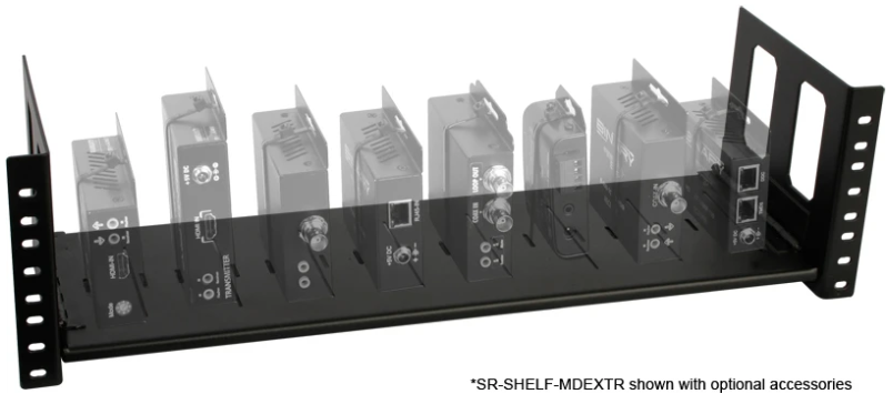 Strong SR-SHELF-MDEXTR