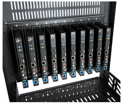 Strong SR-SHELF-MOIP-V10-6U – Image 10