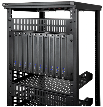 Strong SR-SHELF-MOIP-V10-6U – Image 11