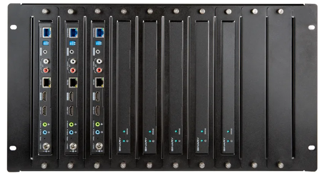 Strong SR-SHELF-MOIP-V10-6U – Image 12
