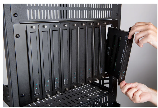Strong SR-SHELF-MOIP-V10-6U – Image 13