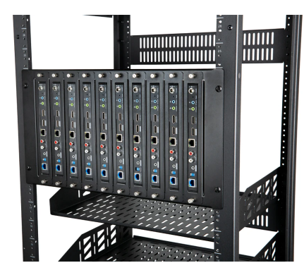 Strong SR-SHELF-MOIP-V10-6U – Image 16