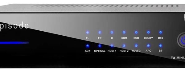 Episode EA-MINI-5.1D-200