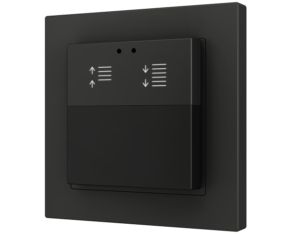 Zennio ZPDW2V2