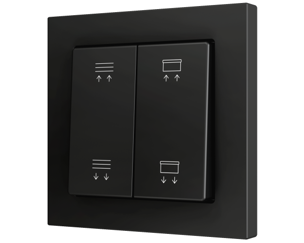 Zennio ZS552PB4AC