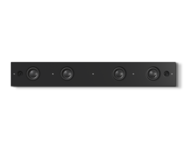 Artcoustic CPH Soundbar 1904