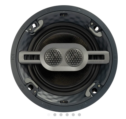 Triad Speakers PDX Series 4 InCeiling DT Surround Speaker (Each) - 8"