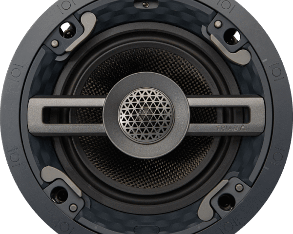 Triad Speakers PDX Series 4 InCeiling Speaker (Each) - 6"