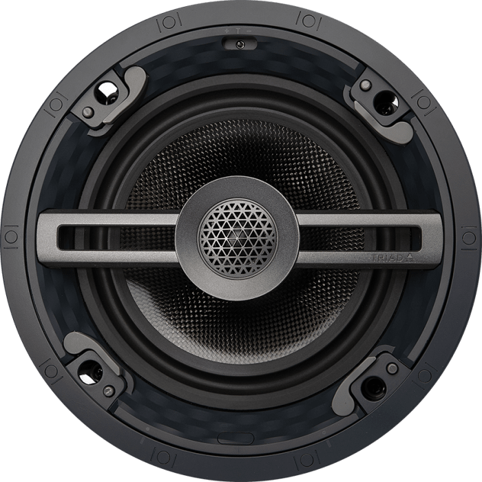 Triad Speakers PDX Series 4 InCeiling Speaker (Each) - 8"