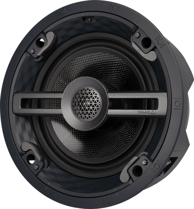 Triad Speakers PDX Series 4 InCeiling Speaker (Each) - 8" – Image 2