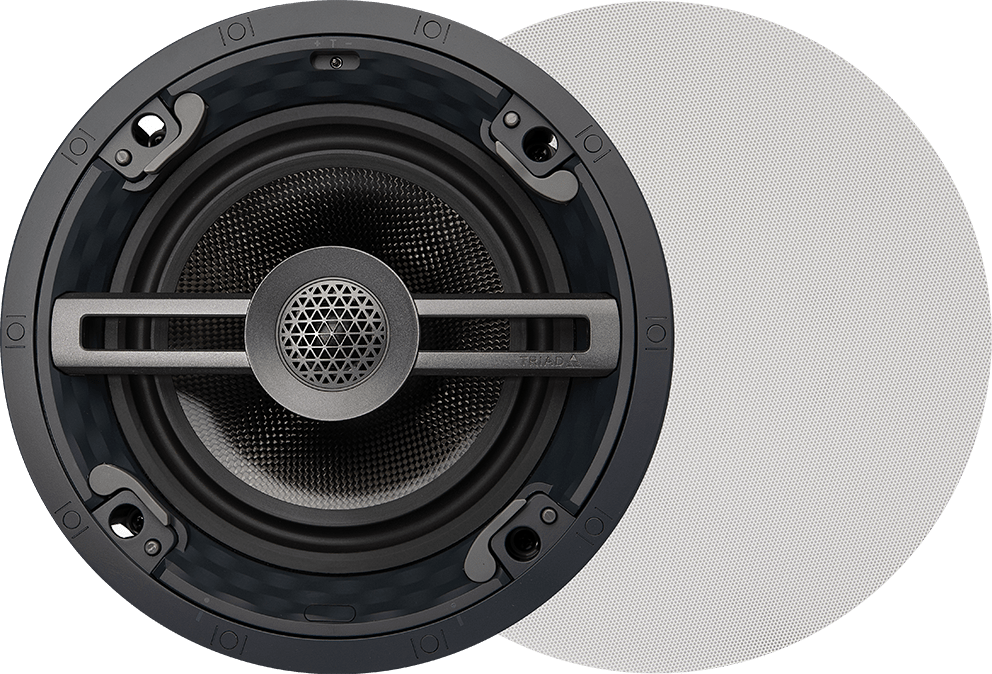 Triad Speakers PDX Series 4 InCeiling Speaker (Each) - 8" – Image 4