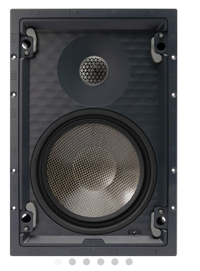 Triad Speakers PDX Series 4 InWall Speaker (Each) - 8"