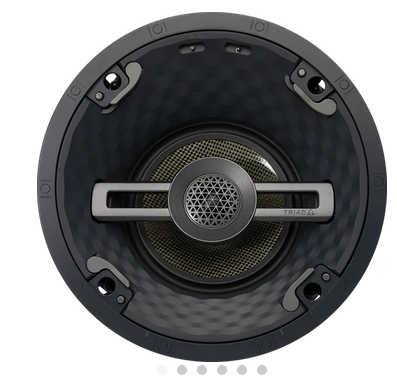 Triad Speakers PDX Series 5 InCeiling Angled Speaker (Each) - 6"