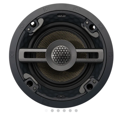 Triad Speakers PDX Series 5 InCeiling Speaker (Each) - 6"