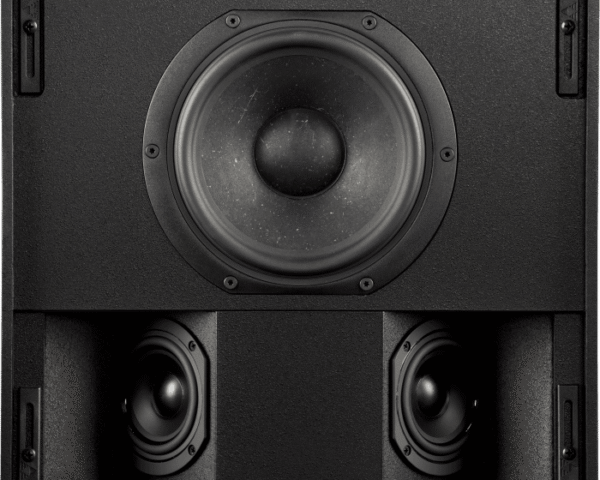 Triad Speakers InWall Silver/4 Surround (standard bipole)