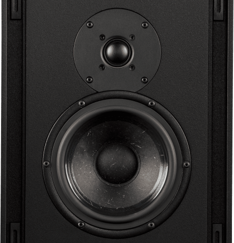 Triad Speakers InWall Gold/4 Omni SE