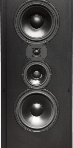 Triad Speakers InWall Gold/6 LCR