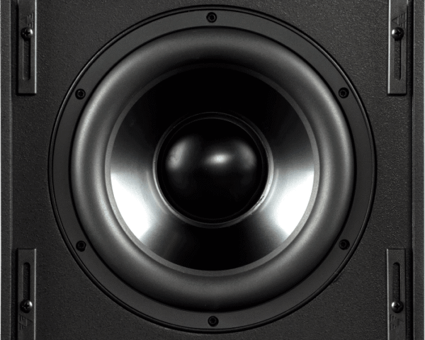 Triad Speakers InCeiling Mini/8 Sub with RackAmp 300 (4-ohm woofer enclosure)