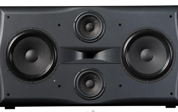 Triad Speakers InRoom Platinum Center (painted finish)
