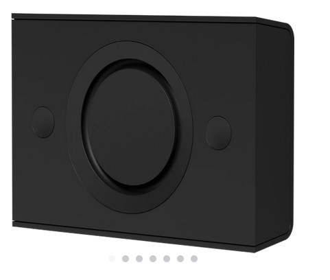 Triad Speakers OnWall Slim 10" Passive Subwoofer - 4Ohm