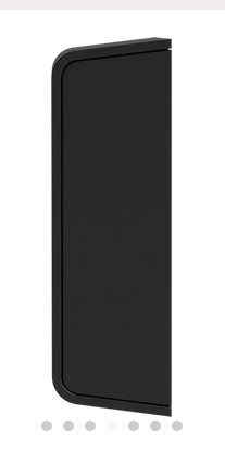 Triad Speakers OnWall Slim 12" Passive Subwoofer - 4Ohm – Image 4