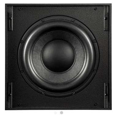 Triad Speakers Standalone InCeiling Bronze/ 10 Sub (painted)