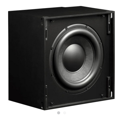 Triad Speakers Standalone InCeiling Bronze/ 10 Sub (painted) – Image 2