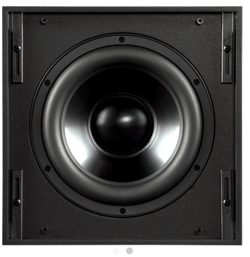 Triad Speakers Standalone InCeiling Mini/ 8 Sub (painted)