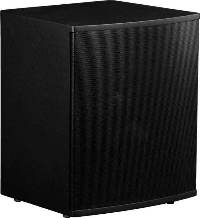 Triad Speakers Standalone InRoom Mini Sub (4-ohm, painted) – Image 6