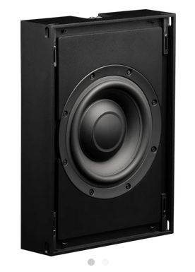 Triad Speakers Standalone InWall Bronze 6/Sub (4-ohm) – Image 2