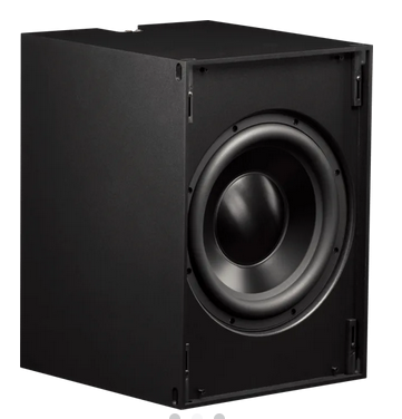 Triad Speakers Standalone InWall Silver/15 Sub (4-ohm, painted) – Image 2