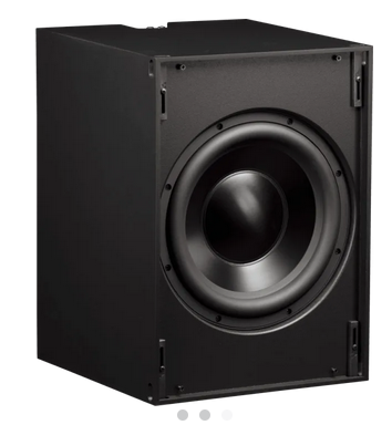 Triad Speakers Standalone InWall Silver/15 Sub (4-ohm, painted) – Image 3