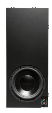Triad Speakers Standalone OnWall Silver Sub (4-ohm, painted)