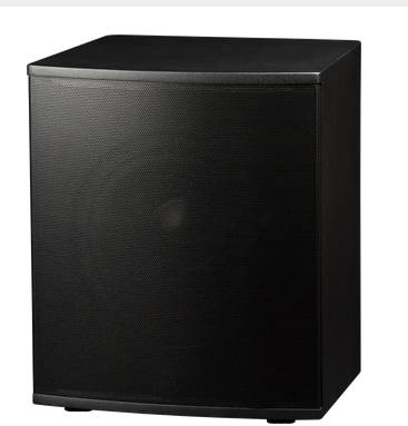 Triad Speakers 2 InRoom Mini Subs with RackAmp 300 (two 8-ohm woofer enclosures painted finish) – Image 4