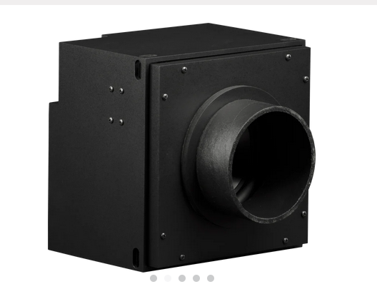 Triad Speakers 2 Mini FlexSub W Style InWall Grill with RackAmp 300 (two 8-ohm woofer enclosures) – Image 2