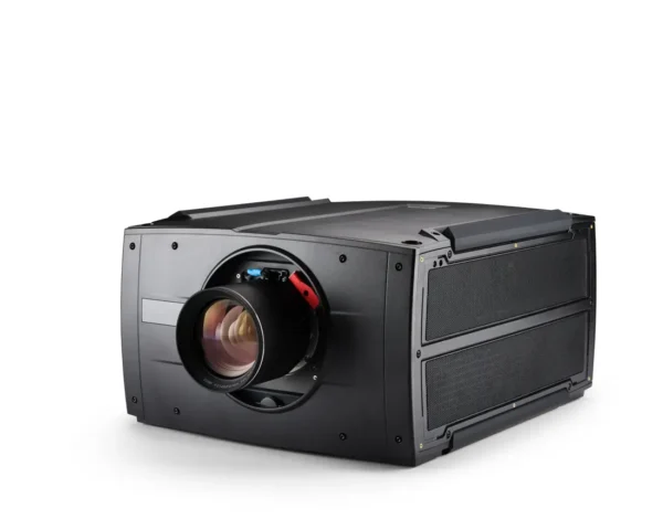 Barco Heimdall +