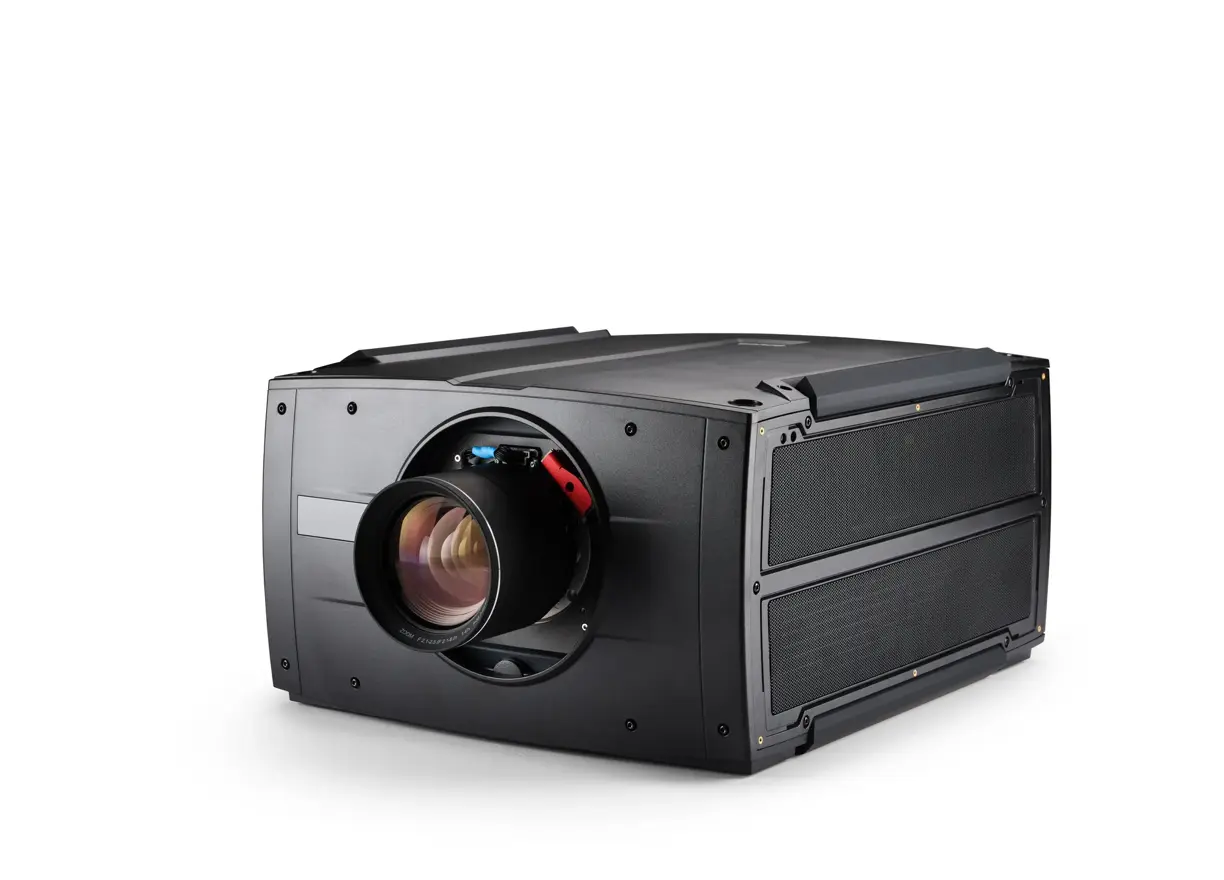 Barco Heimdall +