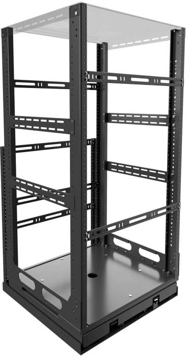 Strong SR-CAB-SLIDE-18U – Image 2