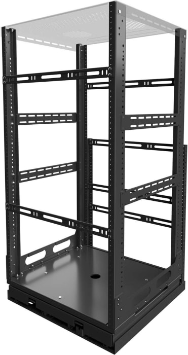 Strong SR-CAB-SLIDE-18U – Image 4