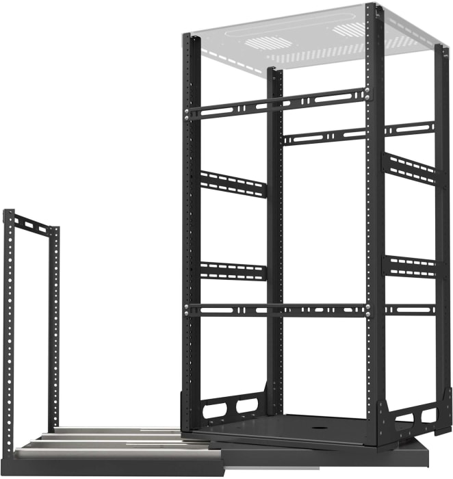 Strong SR-CAB-SLIDE-18U – Image 7