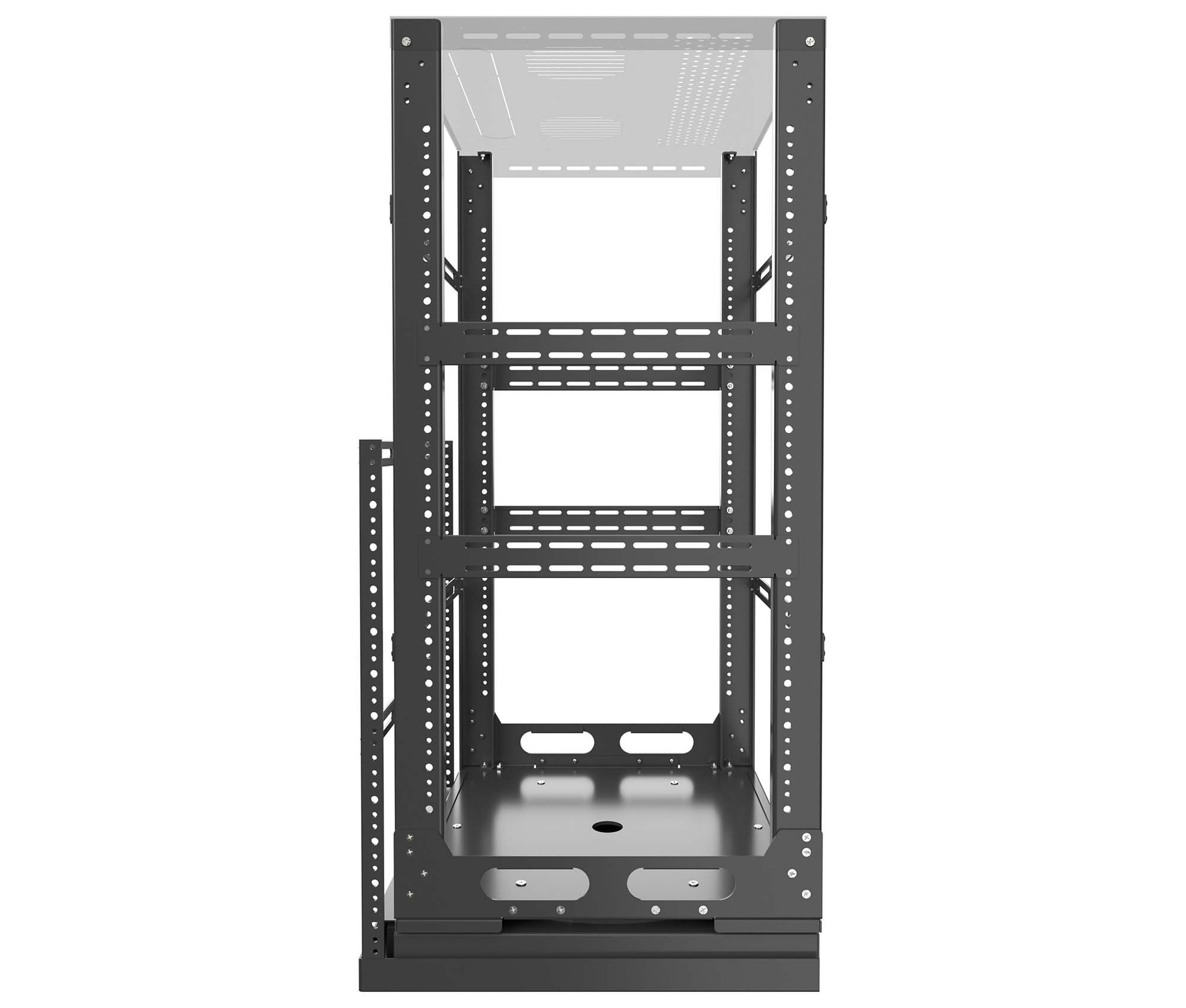 Strong SR-CAB-SLIDE-18U – Image 11