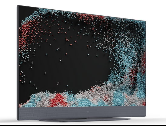 Loewe TV vega 32