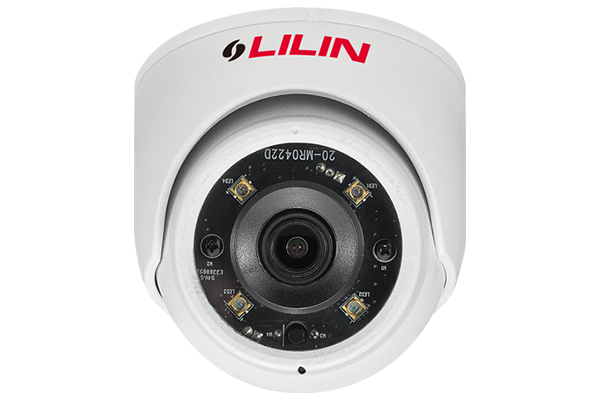 Lilin MR6822E4