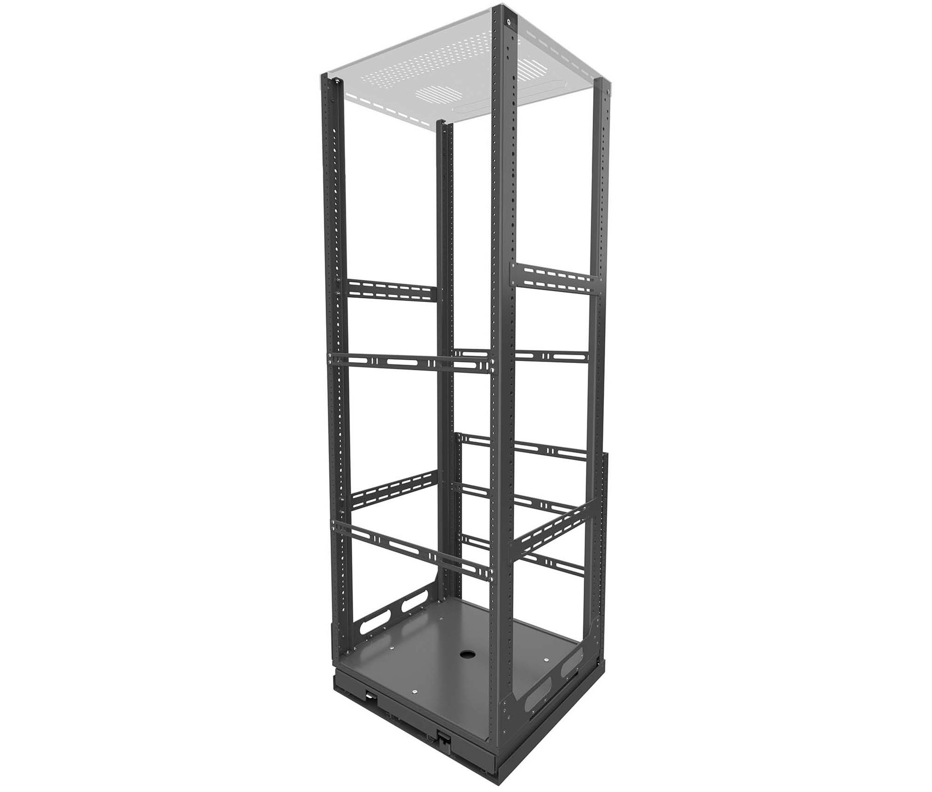 Strong SR-CAB-SLIDE-35U