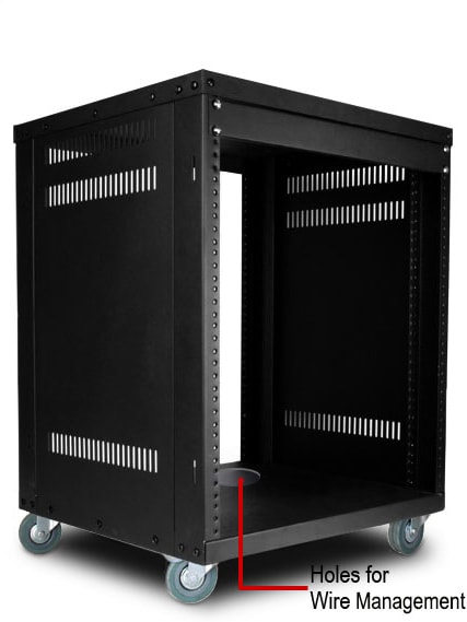 Strong SR-CS-RACK-12U – Image 2