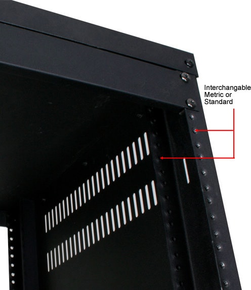 Strong SR-CS-RACK-12U – Image 4
