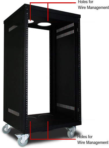 Strong SR-CS-RACK-16U – Image 2