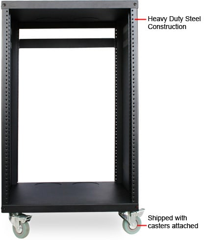 Strong SR-CS-RACK-16U – Image 3